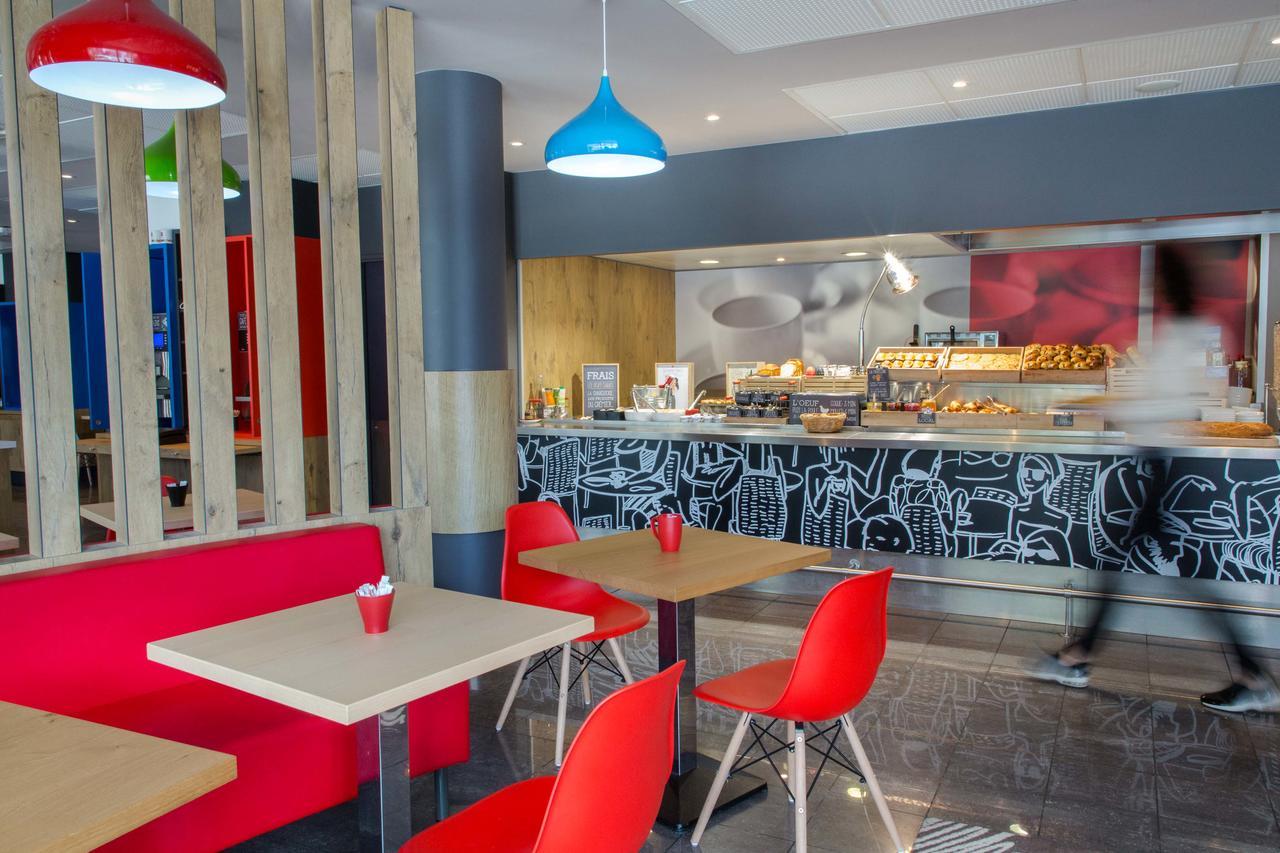 ibis Cannes Mandelieu Exterior foto