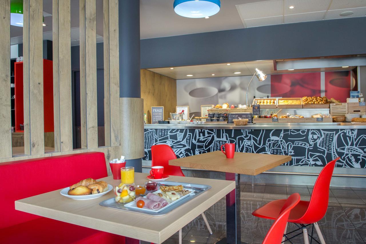 ibis Cannes Mandelieu Exterior foto